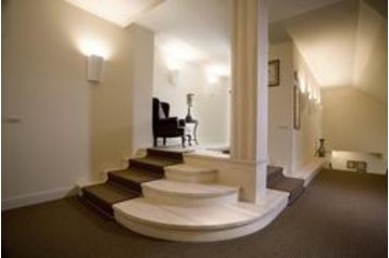 Хотел Kašperské Hory 4